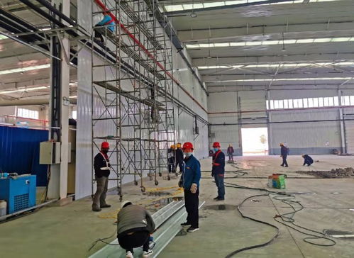 寶雞高新區始建醫用口罩 防護服生產項目