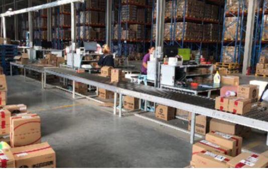 283項疫情防控新技術保障復工復產(chǎn)