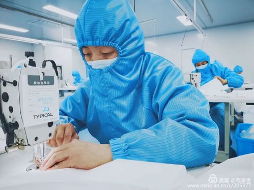 每天生產(chǎn)口罩5萬(wàn)只,每只2.5元 金川集團(tuán)醫(yī)用防護(hù)用品對(duì)外銷售