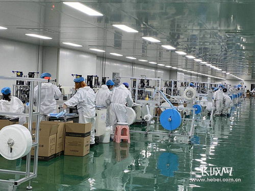 探訪 河北防護(hù)用品企業(yè)如何解開 危中有機(jī) 必答題